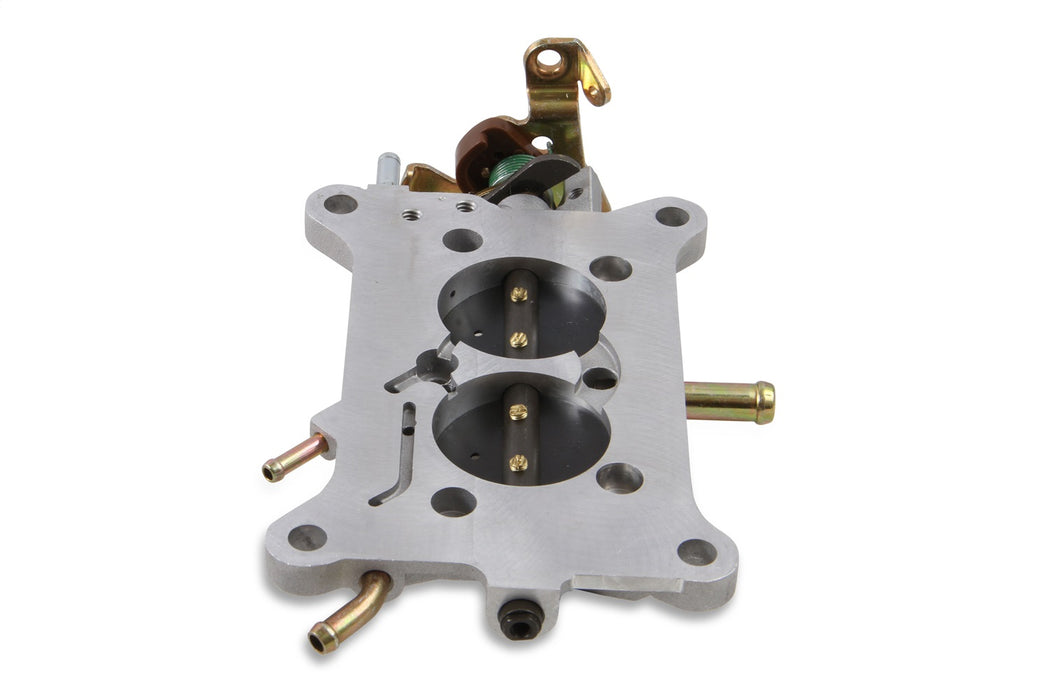 Holley 112-2 Throttle Body Kit - Truck Part Superstore