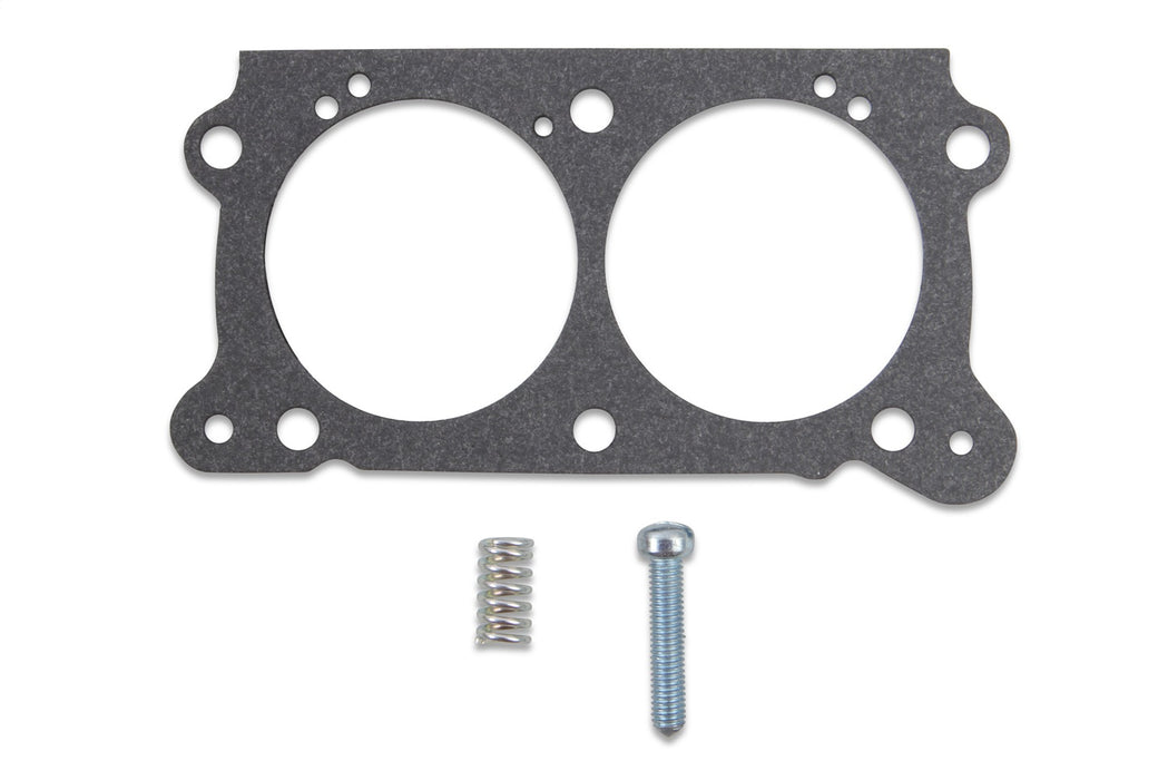 Holley 112-2 Throttle Body Kit - Truck Part Superstore