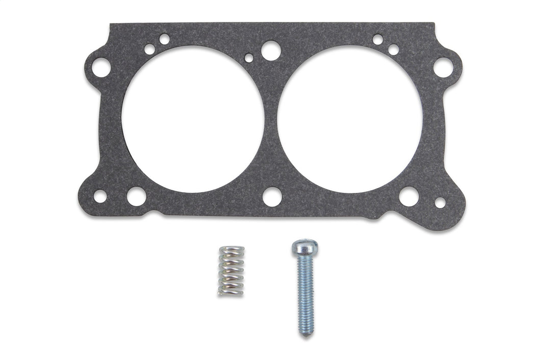 Holley 112-2 Throttle Body Kit - Truck Part Superstore
