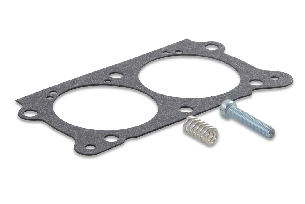 Holley 112-2 Throttle Body Kit - Truck Part Superstore