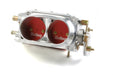 Holley EFI 112-507 Hi Flow EFI Throttle Body - Truck Part Superstore