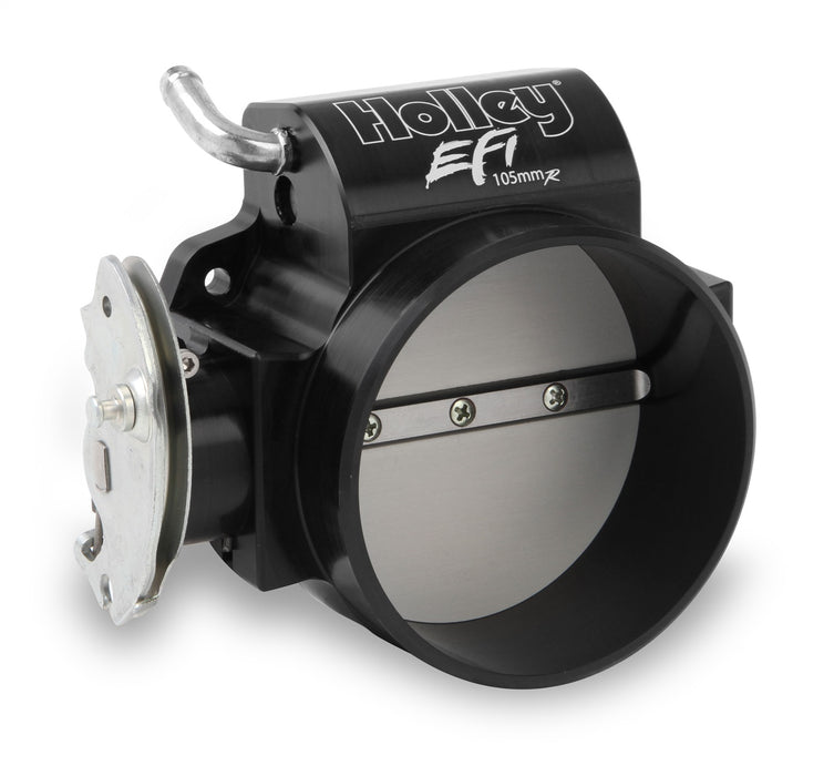 Holley EFI 112-583 Throttle Body - Truck Part Superstore