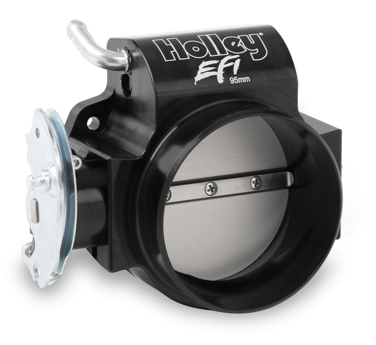 Holley EFI 112-585 Throttle Body - Truck Part Superstore