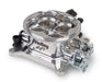 Holley EFI 112-588 Throttle Body; 4150 Flange; 4 bbl; 1000 cfm; Polished; - Truck Part Superstore