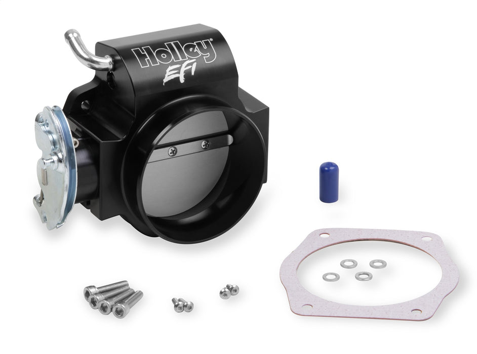 Holley EFI 112-589 Throttle Body - Truck Part Superstore