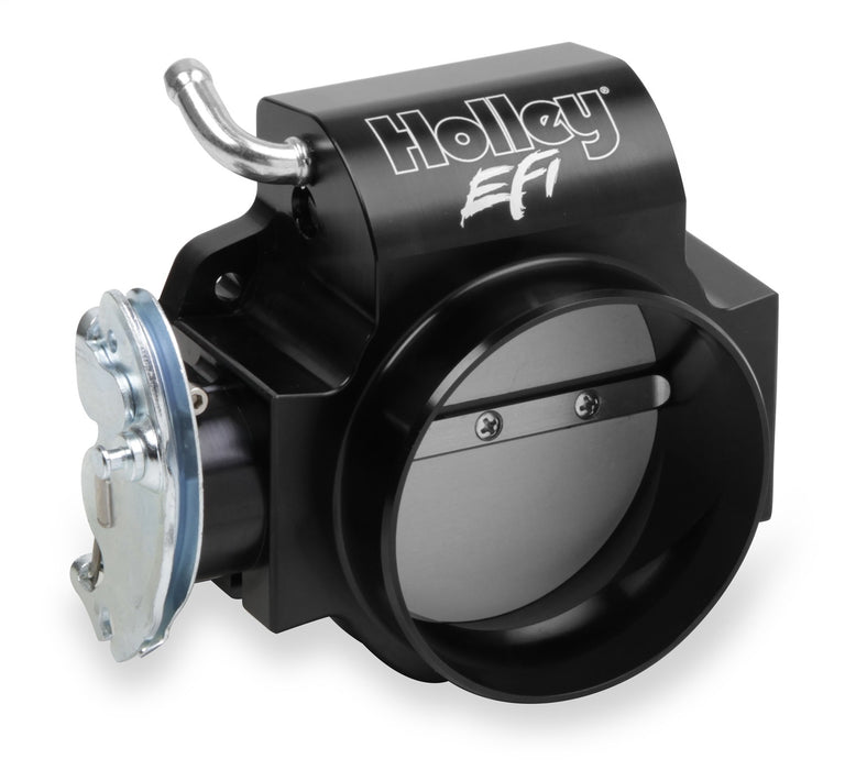 Holley EFI 112-589 Throttle Body - Truck Part Superstore