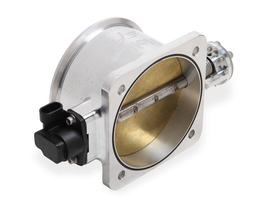 Holley EFI 112-590 EFI Mono Blade Throttle Body - Truck Part Superstore