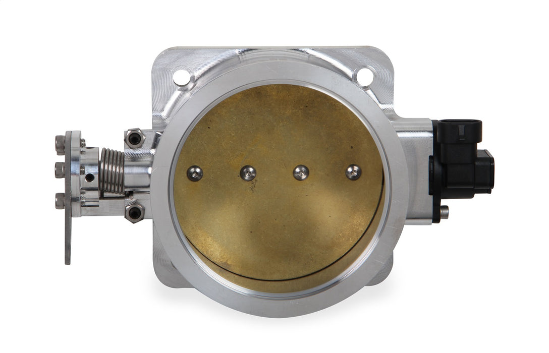Holley EFI 112-590 EFI Mono Blade Throttle Body - Truck Part Superstore