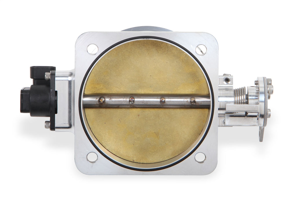 Holley EFI 112-590 EFI Mono Blade Throttle Body - Truck Part Superstore