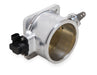 Holley EFI 112-591 EFI Mono Blade Throttle Body; 105mm; Dual O-Ring; 3.5 in. Square Bolt Pattern; - Truck Part Superstore