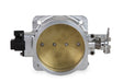 Holley EFI 112-591 EFI Mono Blade Throttle Body; 105mm; Dual O-Ring; 3.5 in. Square Bolt Pattern; - Truck Part Superstore