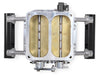 Holley EFI 112-592 EFI Dominator Flange Throttle Body - Truck Part Superstore