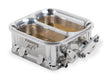 Holley EFI 112-593 EFI Dominator Flange Throttle Body - Truck Part Superstore