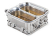 Holley EFI 112-593 EFI Dominator Flange Throttle Body - Truck Part Superstore