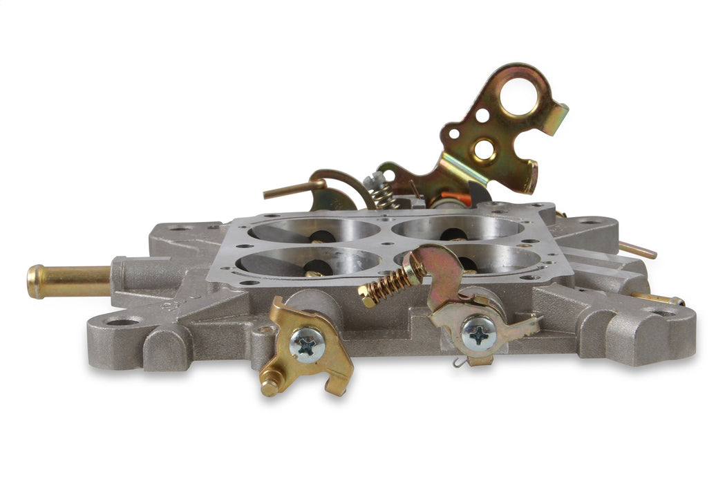 Holley 112-9 Throttle Body Kit - Truck Part Superstore