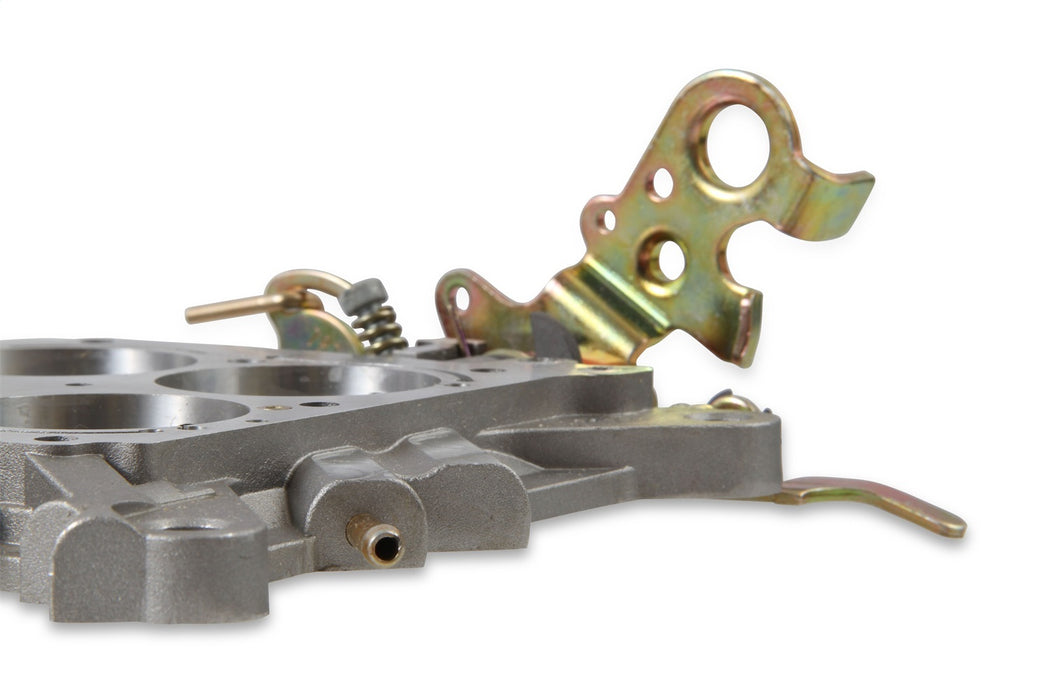 Holley 112-9 Throttle Body Kit - Truck Part Superstore