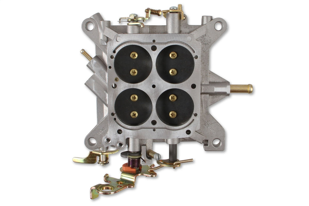 Holley 112-9 Throttle Body Kit - Truck Part Superstore
