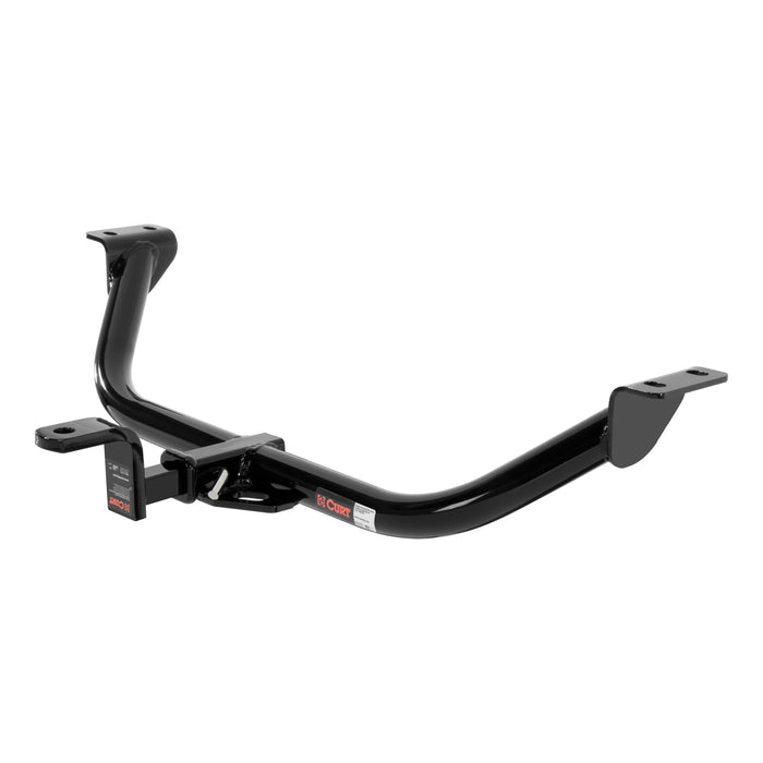 CURT 112003 Class 1 Trailer Hitch; 1-1/4in. Ball Mount; Select Lexus CT200h - Truck Part Superstore