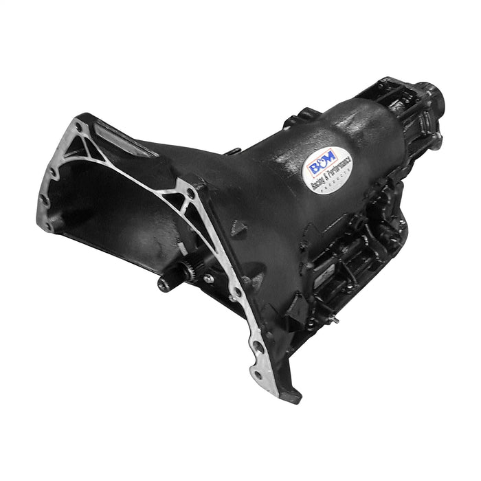 B&M 112003 Street/Strip Transmission - Truck Part Superstore