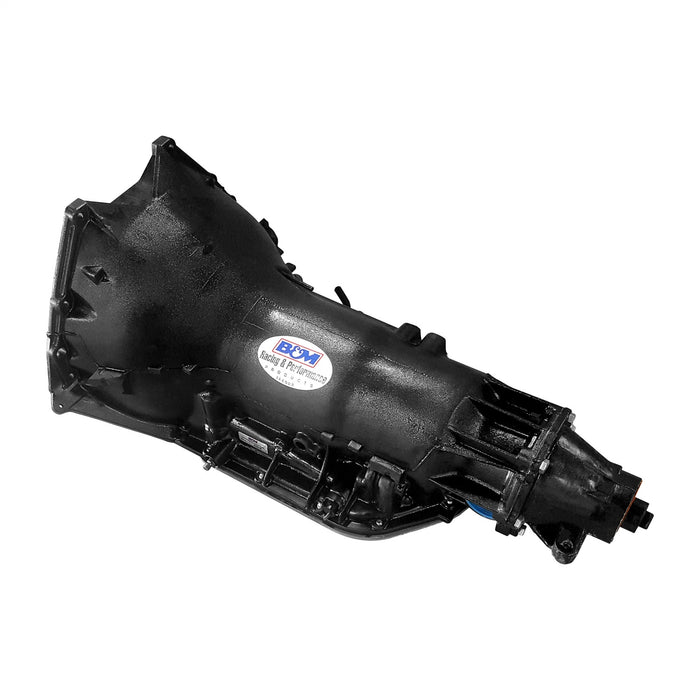 B&M 112003 Street/Strip Transmission - Truck Part Superstore