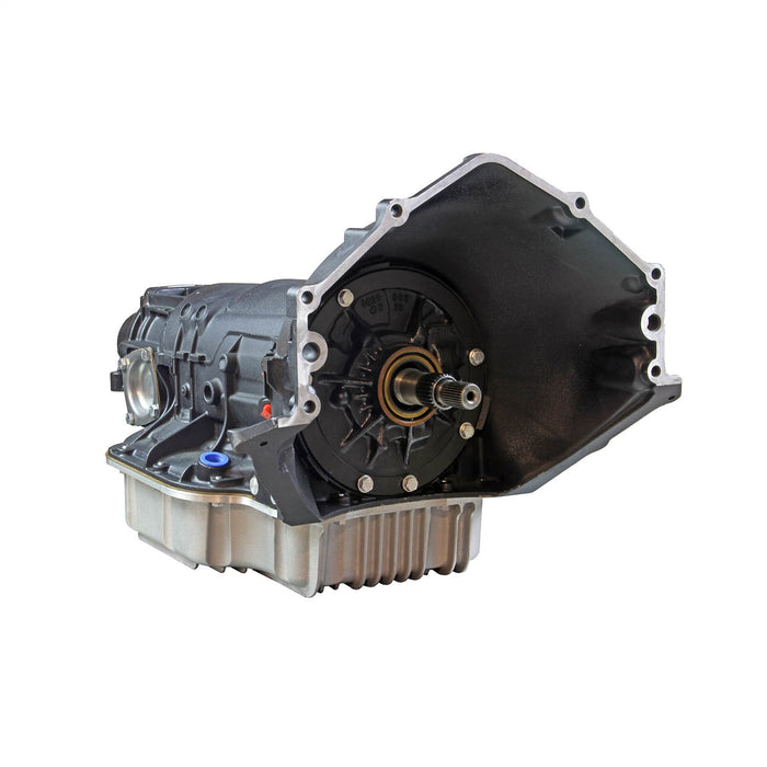 B&M 112004 Prerunner/Trail Series Transmission - Truck Part Superstore