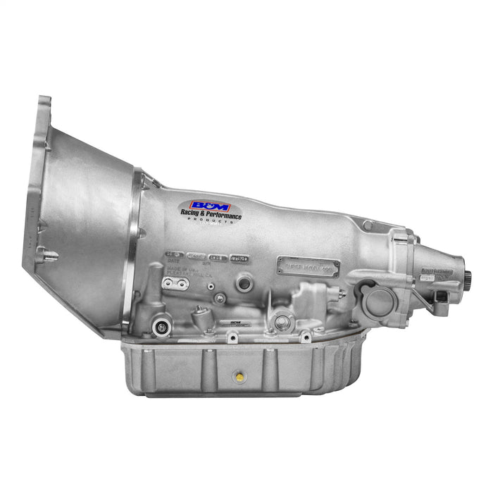 B&M 112005 Rock/Race Transmission - Truck Part Superstore