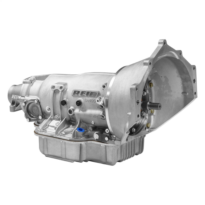 B&M 112005 Rock/Race Transmission - Truck Part Superstore