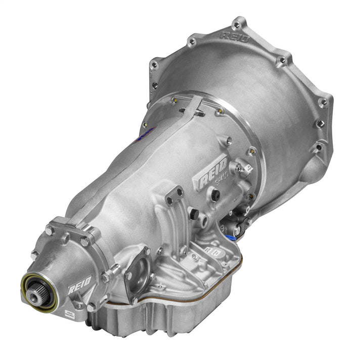 B&M 112005 Rock/Race Transmission - Truck Part Superstore