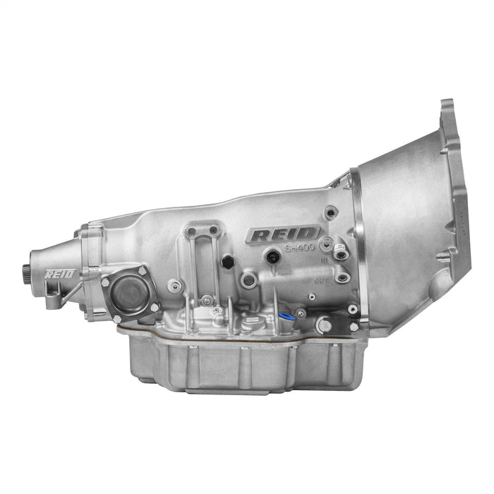 B&M 112005 Rock/Race Transmission - Truck Part Superstore