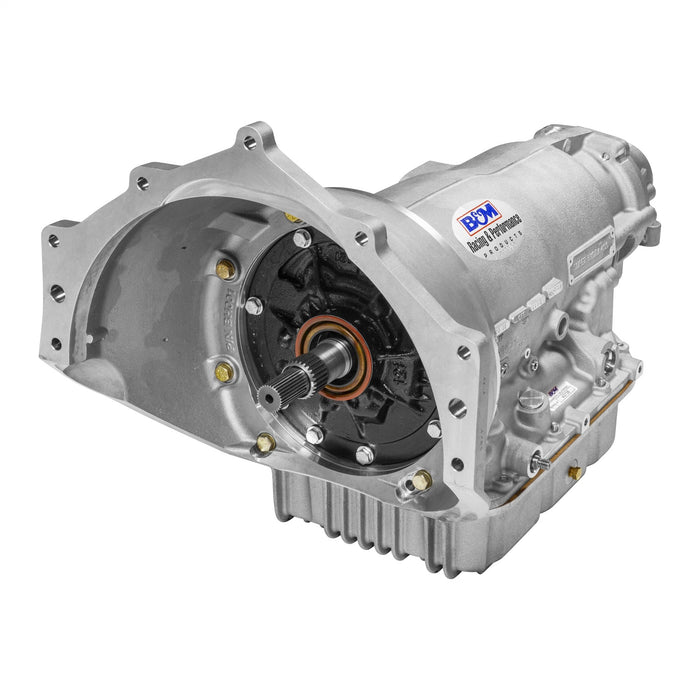 B&M 112005 Rock/Race Transmission - Truck Part Superstore