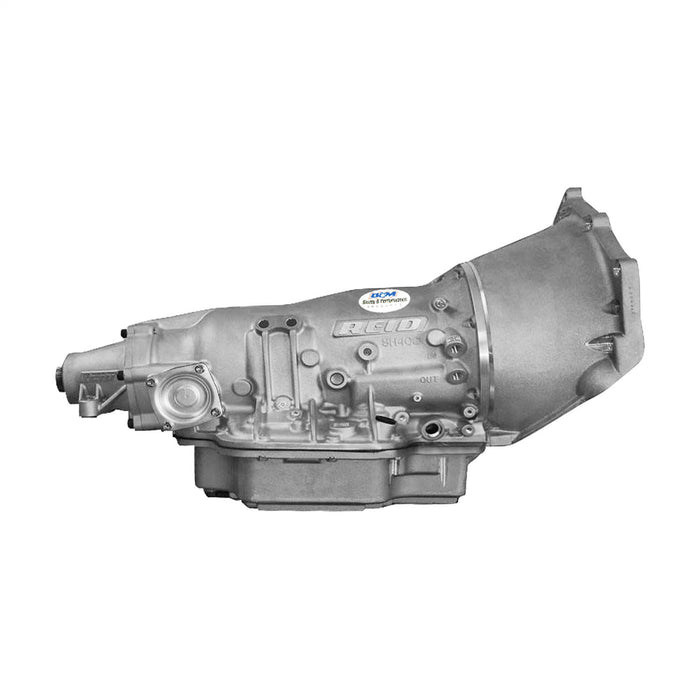 B&M 112005 Rock/Race Transmission - Truck Part Superstore