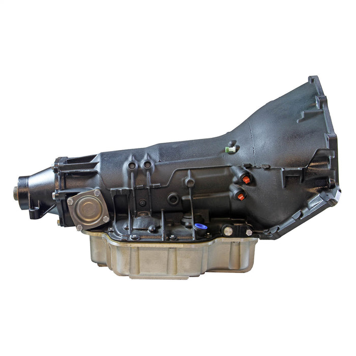 B&M 112006 Prerunner/Trail Series Transmission - Truck Part Superstore