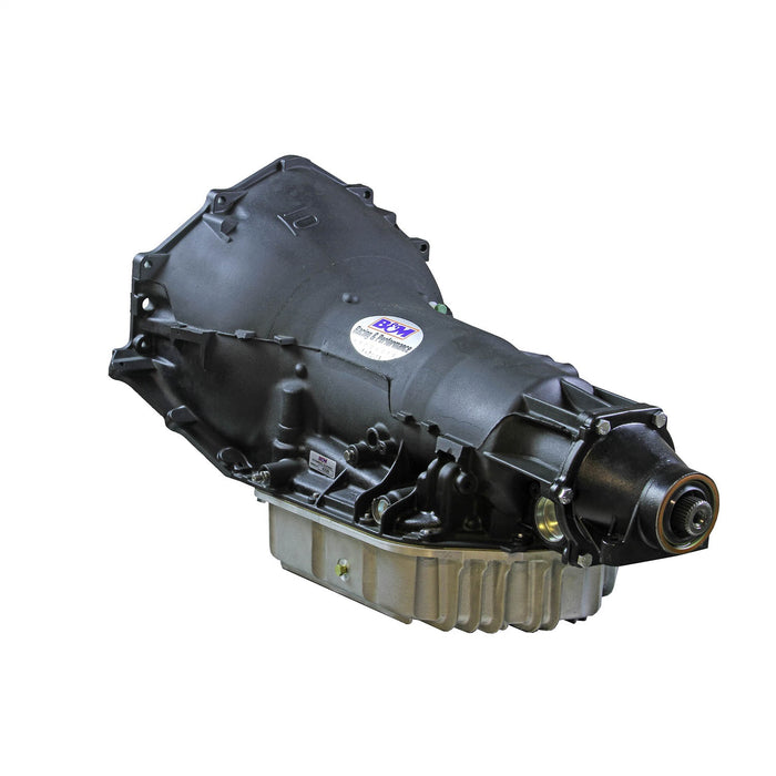 B&M 112006 Prerunner/Trail Series Transmission - Truck Part Superstore