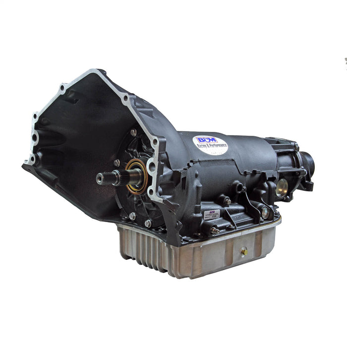 B&M 112006 Prerunner/Trail Series Transmission - Truck Part Superstore