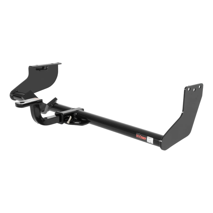 CURT 112023 Class 1 Trailer Hitch; 1-1/4in. Ball Mount; Select Nissan Cube - Truck Part Superstore