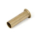 Rugged Ridge 11202.07 Door Hinge Insert; Brass; 4 pc.; - Truck Part Superstore