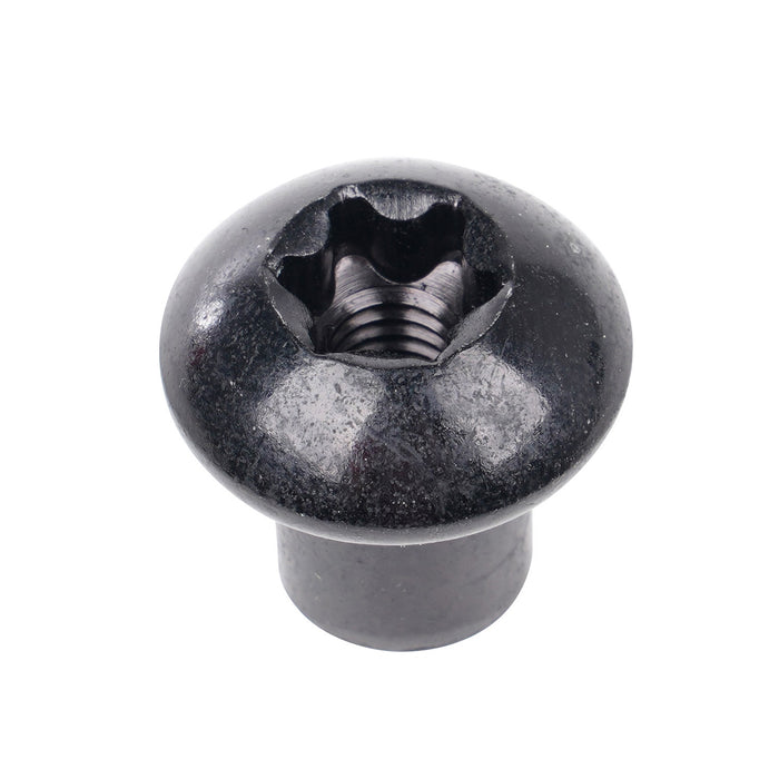 Omix 11202.26 Door Hinge Pin Nut; M6x1.00; - Truck Part Superstore