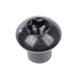 Omix 11202.26 Door Hinge Pin Nut; M6x1.00; - Truck Part Superstore