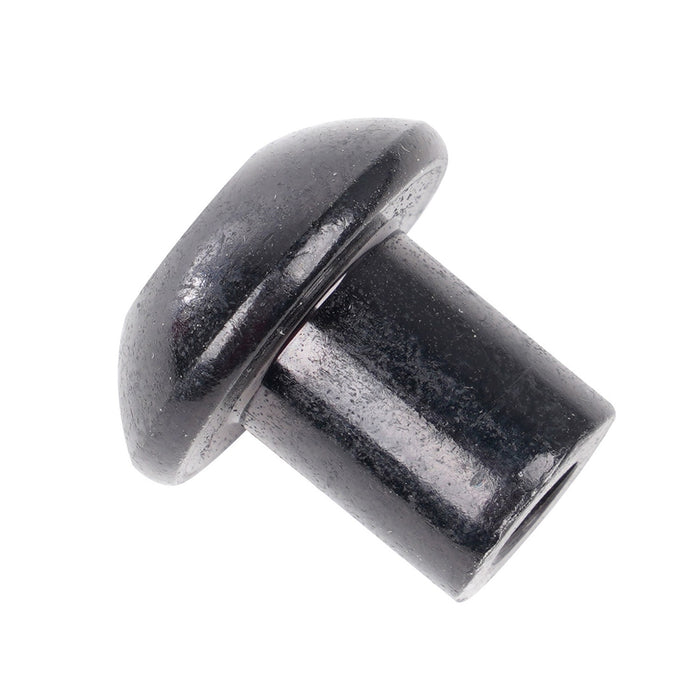 Omix 11202.26 Door Hinge Pin Nut; M6x1.00; - Truck Part Superstore
