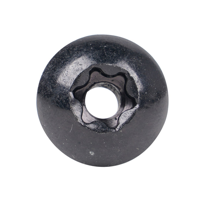 Omix 11202.26 Door Hinge Pin Nut; M6x1.00; - Truck Part Superstore