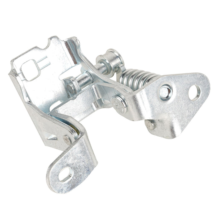 Omix 11202.42 Door Hinge Socket; Left Lower; - Truck Part Superstore