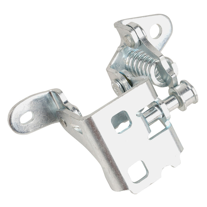 Omix 11202.42 Door Hinge Socket; Left Lower; - Truck Part Superstore