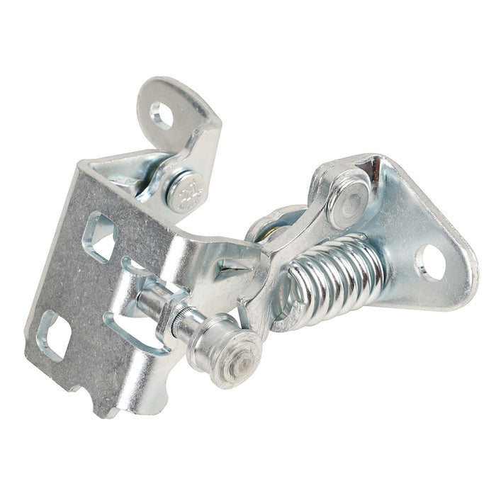 Omix 11202.42 Door Hinge Socket; Left Lower; - Truck Part Superstore