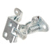 Omix 11202.42 Door Hinge Socket; Left Lower; - Truck Part Superstore