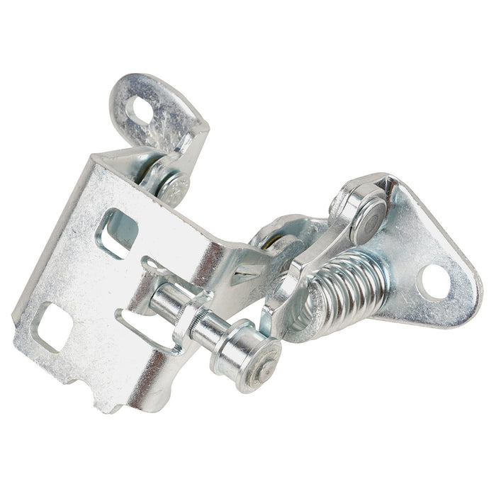 Omix 11202.43 Door Hinge Socket; Right Lower; - Truck Part Superstore