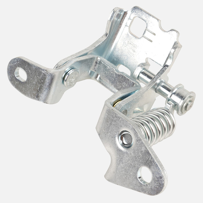 Omix 11202.43 Door Hinge Socket; Right Lower; - Truck Part Superstore