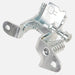 Omix 11202.43 Door Hinge Socket; Right Lower; - Truck Part Superstore
