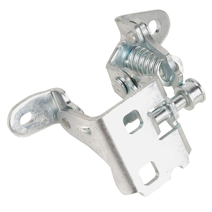 Omix 11202.43 Door Hinge Socket; Right Lower; - Truck Part Superstore