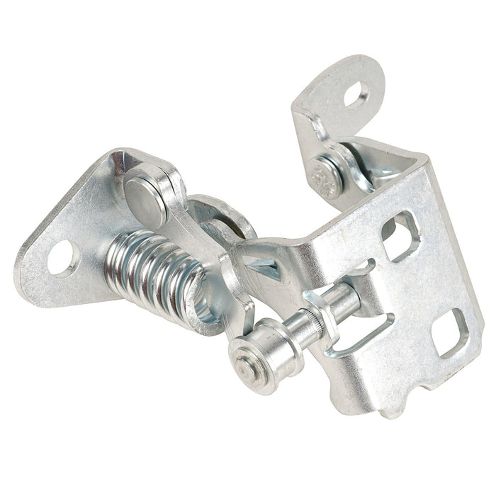 Omix 11202.44 Door Hinge Socket; Left Lower; - Truck Part Superstore