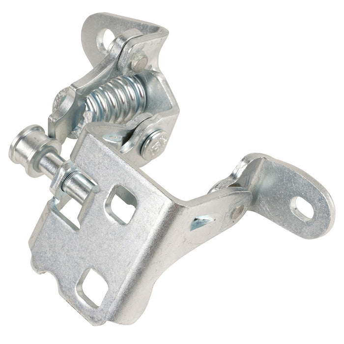 Omix 11202.44 Door Hinge Socket; Left Lower; - Truck Part Superstore